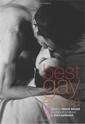 Buy Best Gay Erotica 2010