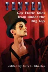 Buy Tented: Gay Erotic Tales from under the Big Top