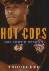 Buy Hot Cops: Gay Erotic Stories