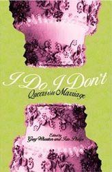 Buy I Do/I Don't